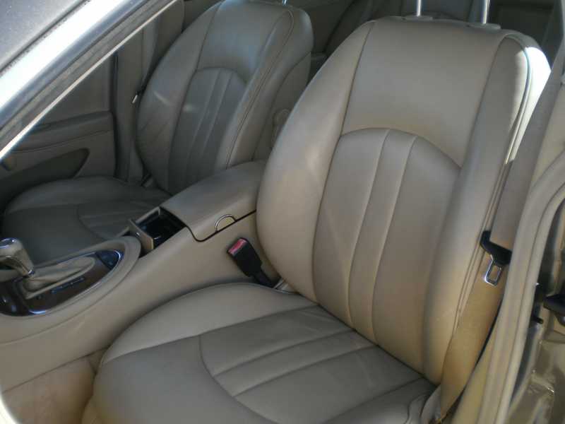 2007 Mercedes-Benz CLS-Class 3,0L 2007 Cyprus