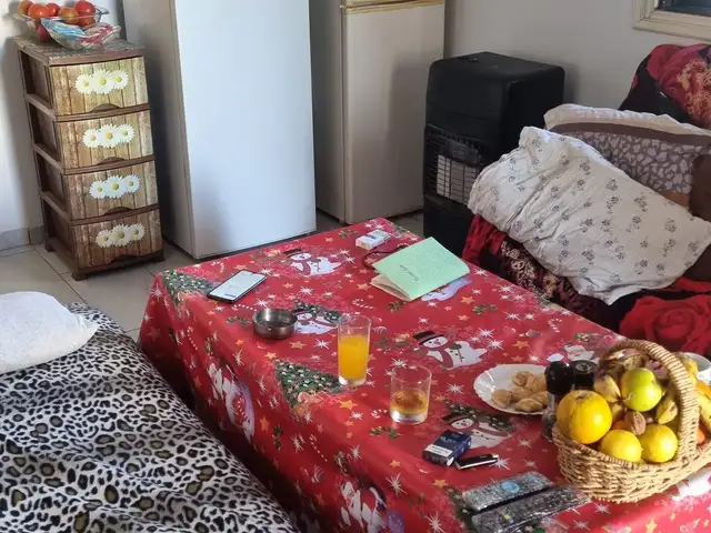 1-bedroom apartment to rent, Famagusta — Kapparis