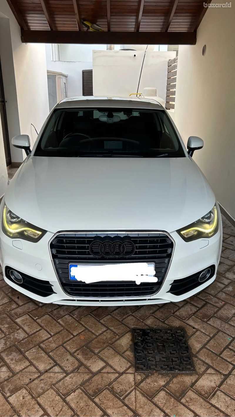 2013 Audi A1 1,4L 2013 Cyprus