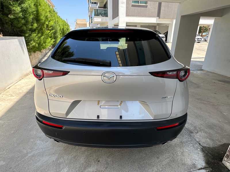 2023 Mazda CX-30 2,0L 2023 Cyprus
