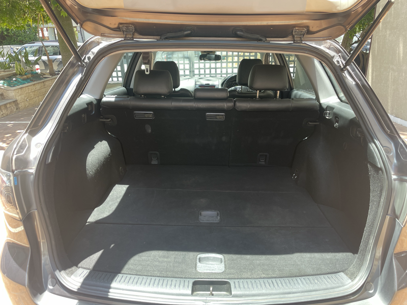 2006 Mazda 6 2,0L 2006 Cyprus