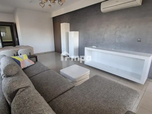  2-bedroom apartment to rent, Nicosia — Strovolos - Stavros