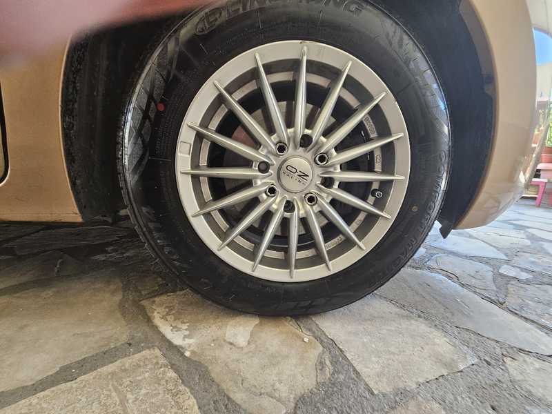 2014 Honda Fit 1,3L 2014 Cyprus