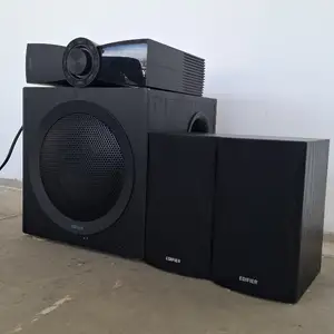 Edifier Speakers, Limassol — Kato Polemidia