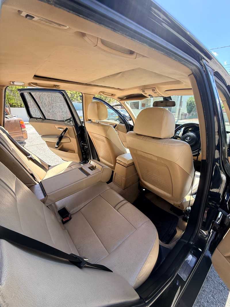 2005 BMW X3 2,0L 2005 Cyprus