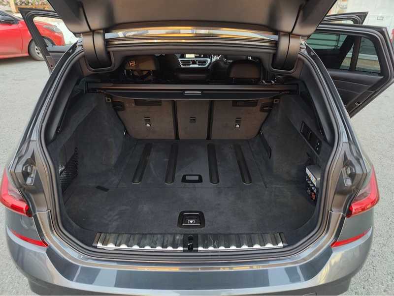 2021 BMW 3-Series 2,0L 2021 Cyprus