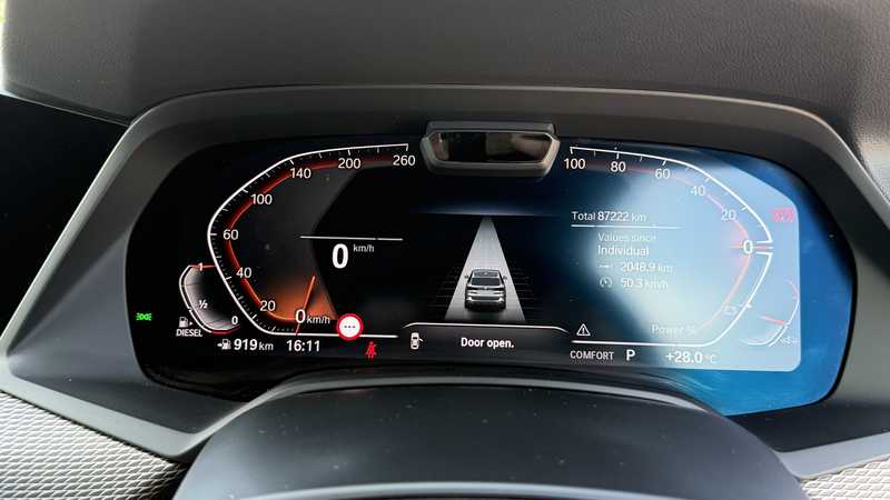 2021 BMW X5 3,0L 2021 Cyprus