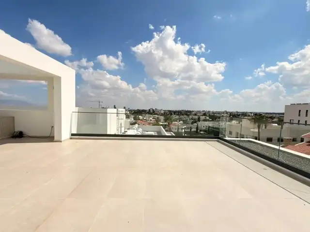 3-bedroom apartment to rent, Nicosia — Egkomi