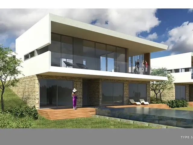 3-bedroom detached house for sale, Paphos — Pegeia