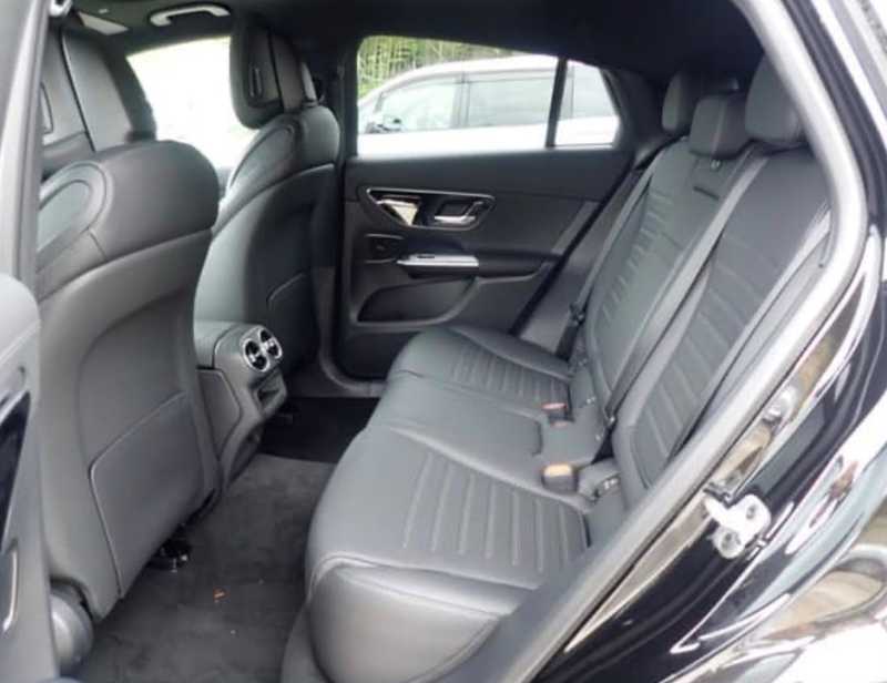 2026 Mercedes-Benz GLC-Class AMG 2,0L 2026 Cyprus