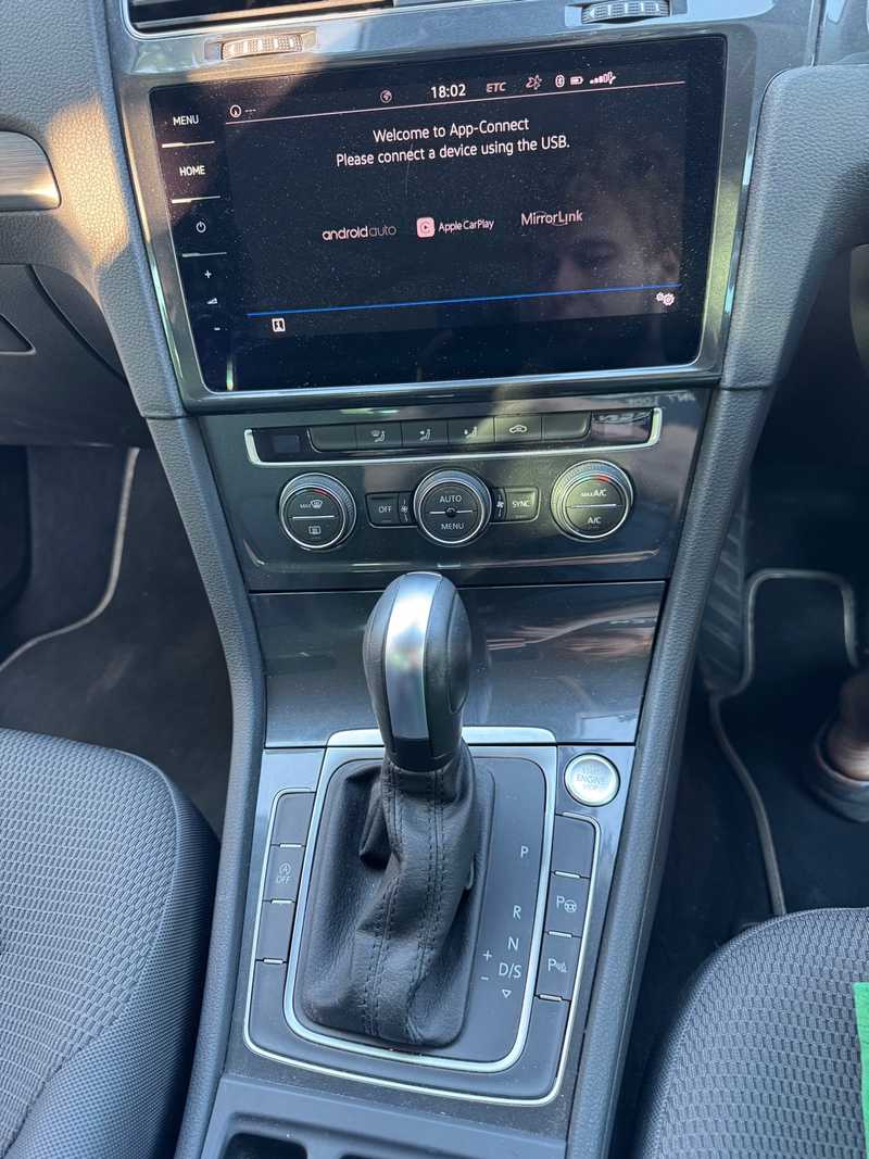 2020 Volkswagen Golf 2,0L 2020 Cyprus