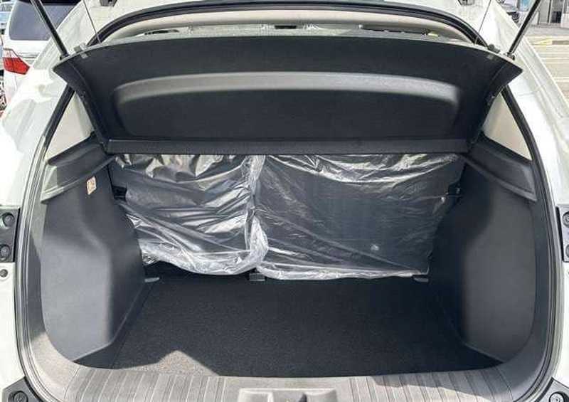 2024 Honda WR-V 1,5L 2024 Cyprus