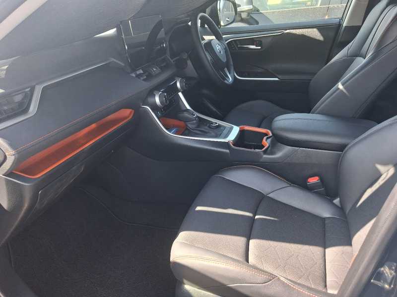 2025 Toyota RAV4 2,5L 2025 Cyprus