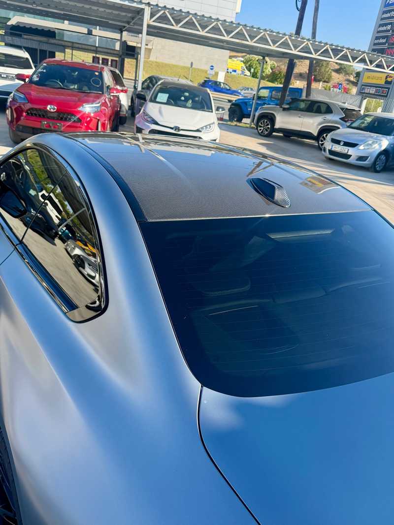 2024 BMW M2 3,0L 2024 Cyprus