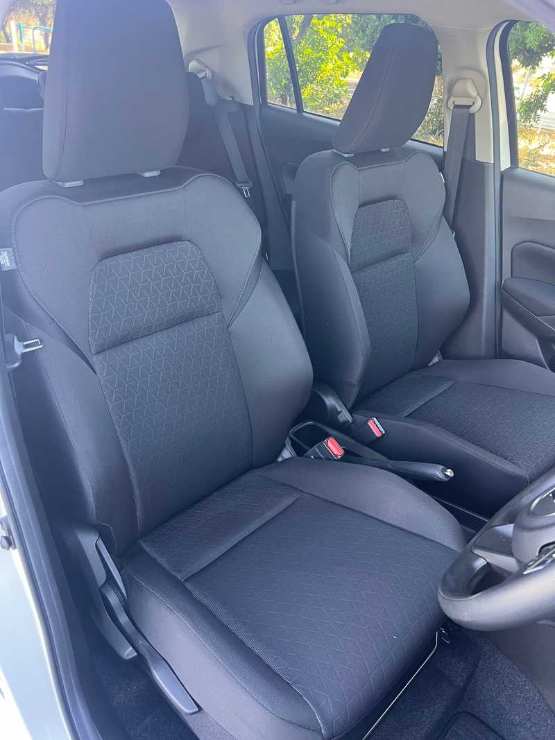 2024 Suzuki Swift 1,2L 2024 Cyprus