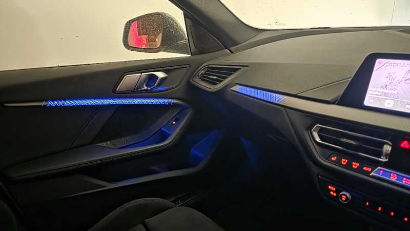 2022 BMW M235 2,0L 2022 Cyprus