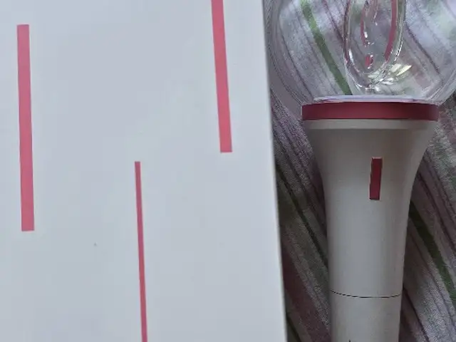 StayC Lightstick, Nicosia — Egkomi