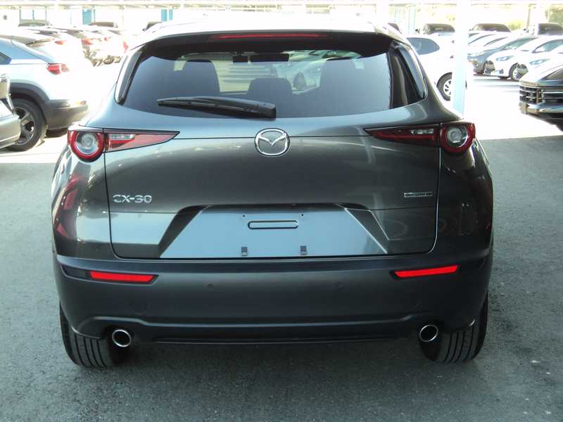 2022 Mazda CX-30 2,0L 2022 Cyprus