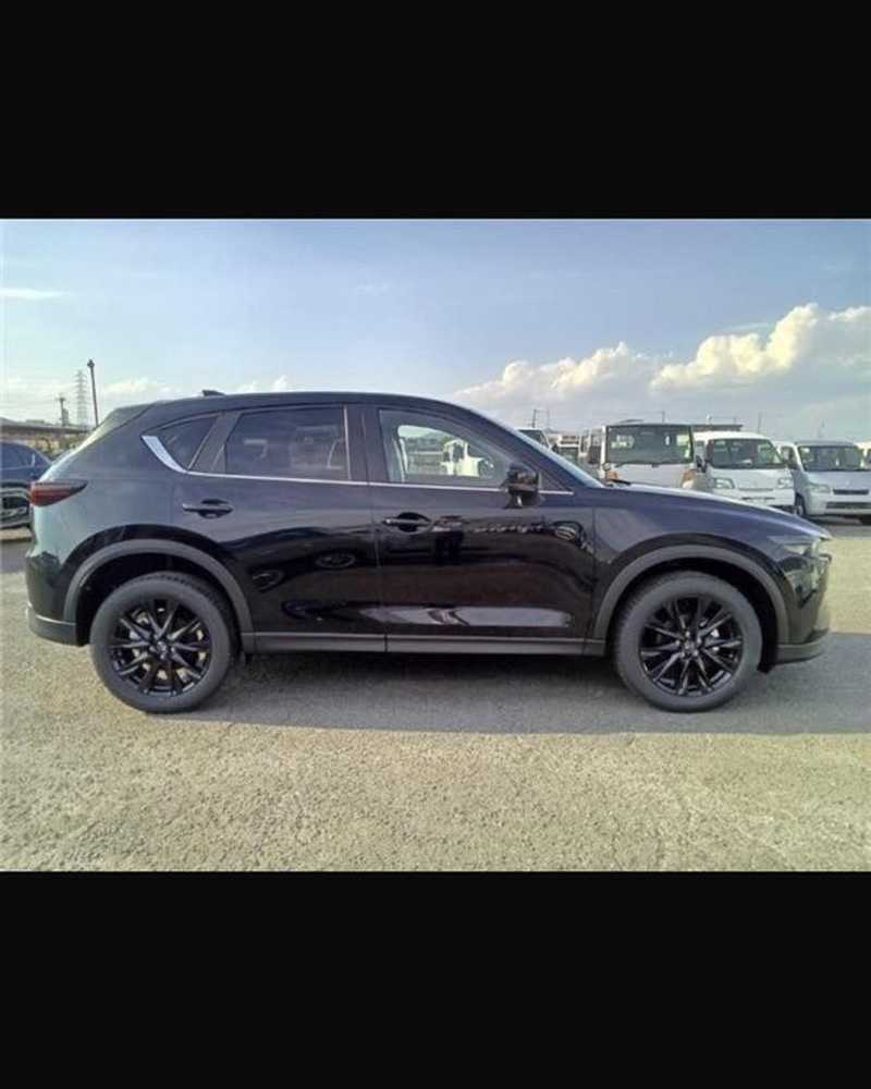 2026 Mazda CX-5 2,0L 2026 Cyprus