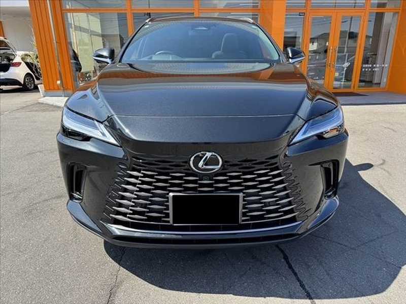2024 Lexus RX 2,5L 2024 Cyprus