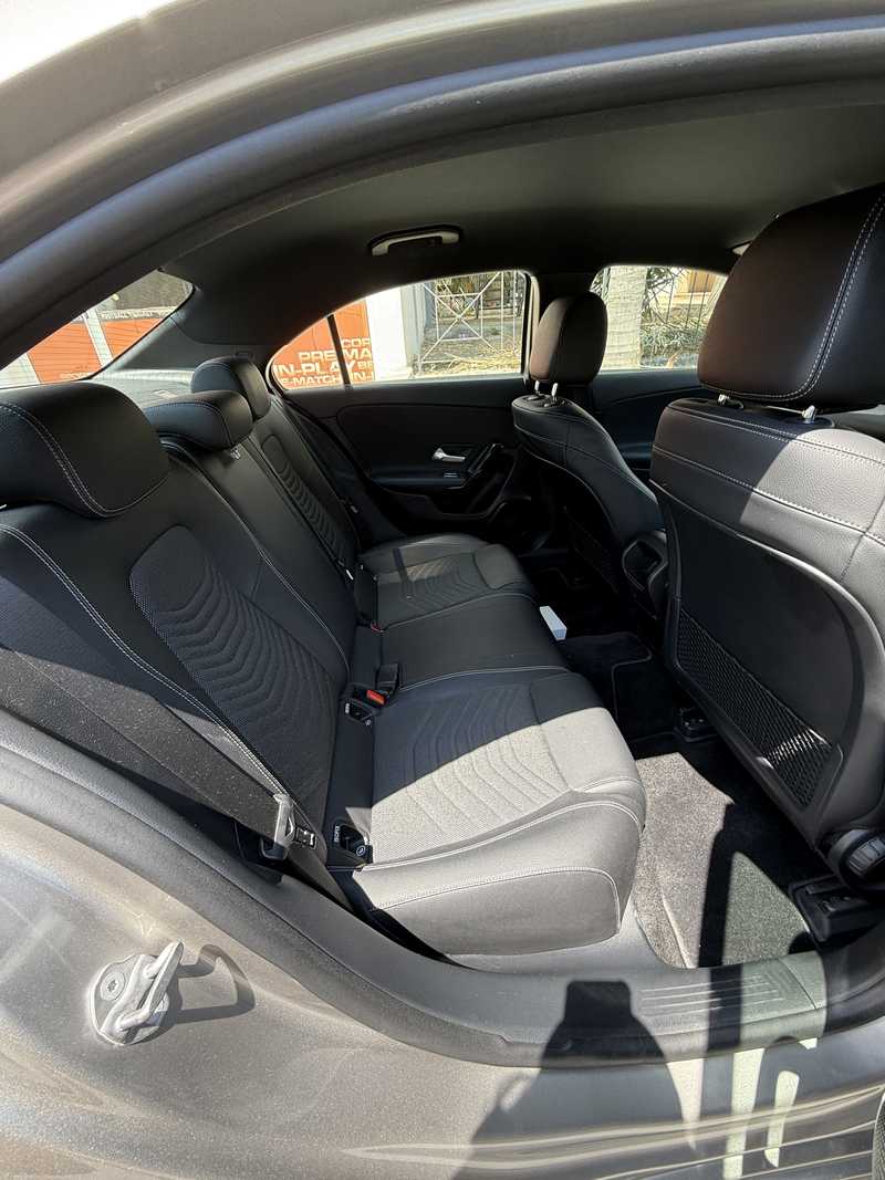 2020 Mercedes-Benz A-Class 1,3L 2020 Cyprus