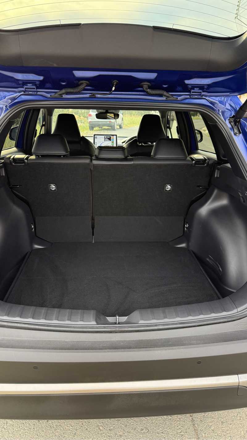 2024 Toyota Corolla Cross 1,8L 2024 Cyprus