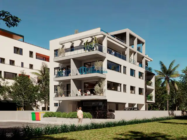 2-bedroom apartment for sale, Larnaca — Oroklini