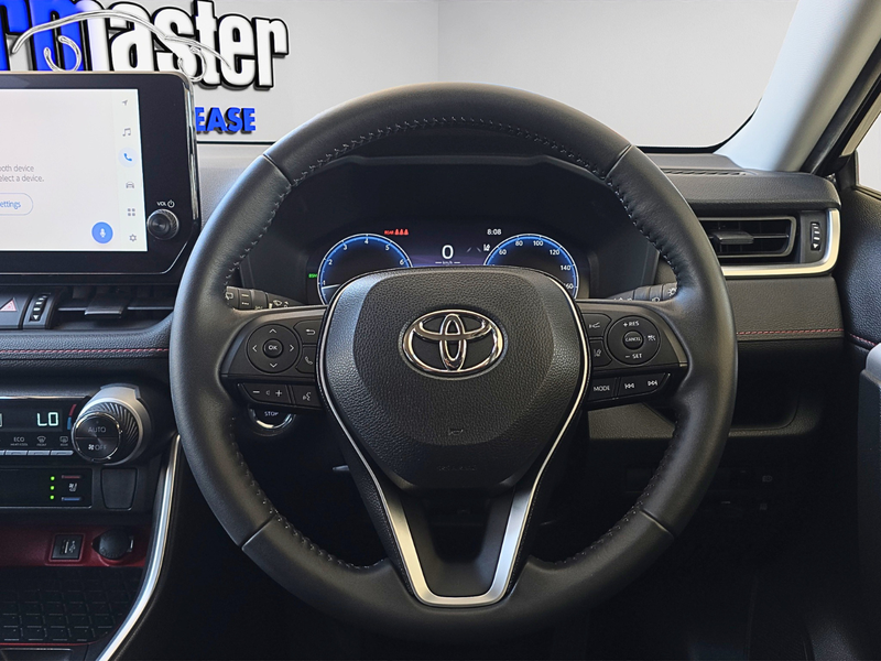 2023 Toyota RAV4 2,0L 2023 Cyprus