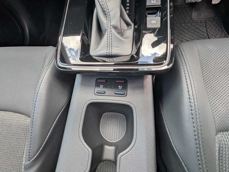 2025 Toyota Corolla Cross 1,8L 2025 Cyprus