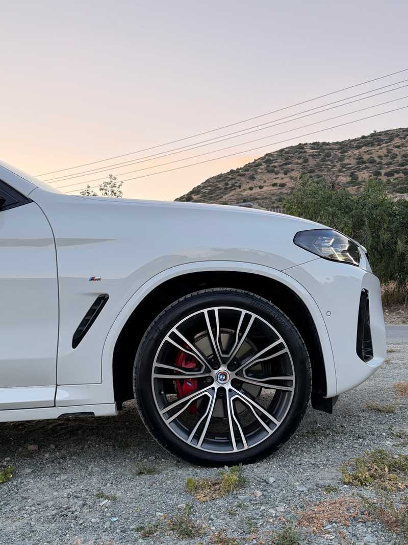 2022 BMW M440i 3,0L 2022 Cyprus