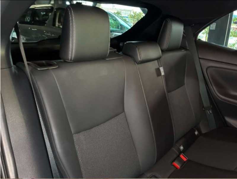 2024 Toyota Yaris Cross 1,5L 2024 Cyprus