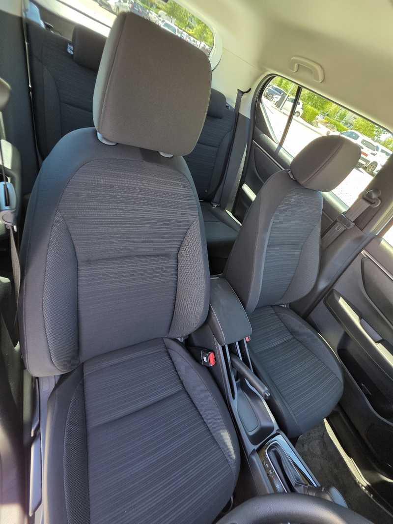 2025 Honda WR-V 1,5L 2025 Cyprus
