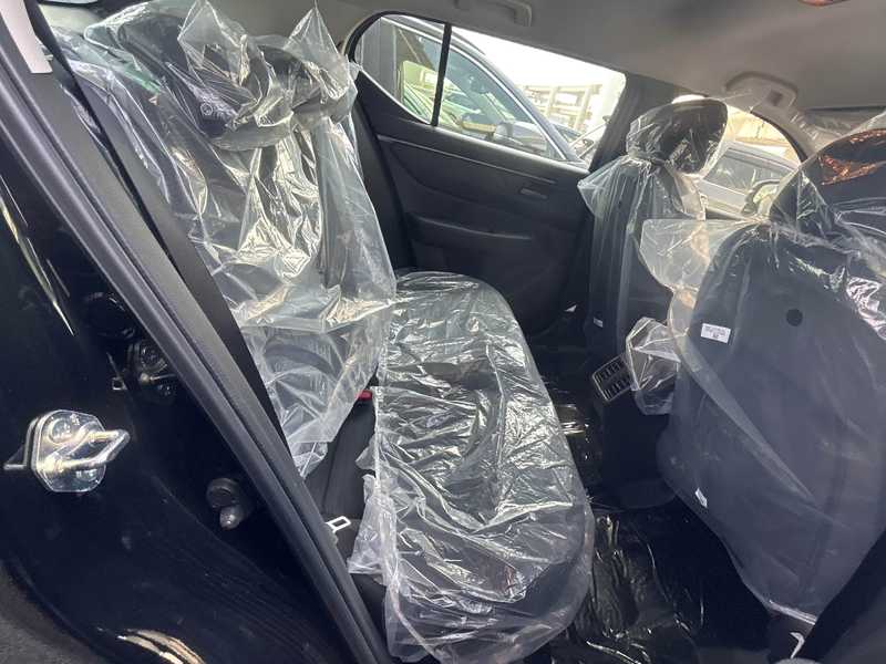 2024 Honda WR-V 1,5L 2024 Cyprus