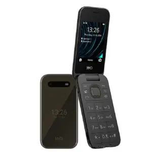 Mobile nokia hmd 2660 flip black, Limassol — Agios Athanasios