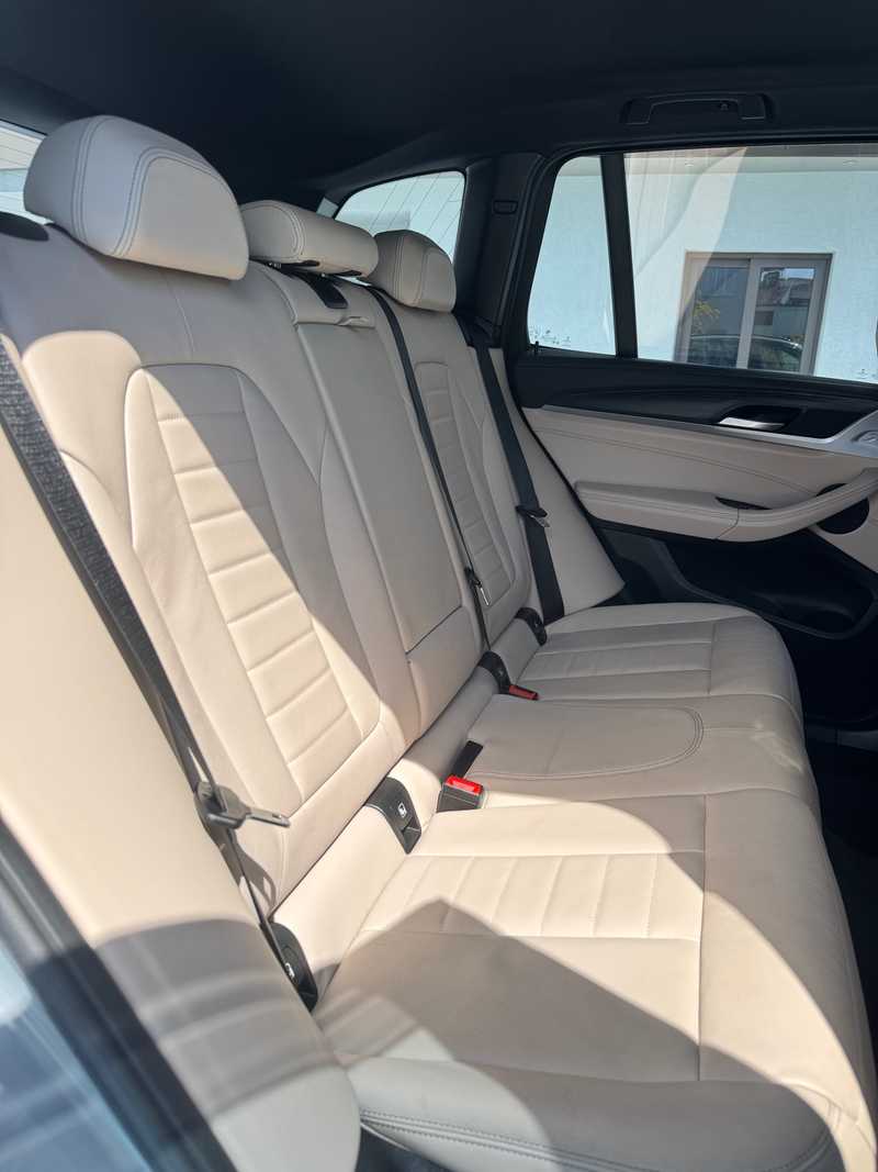 2022 BMW X3 2,0L 2022 Cyprus