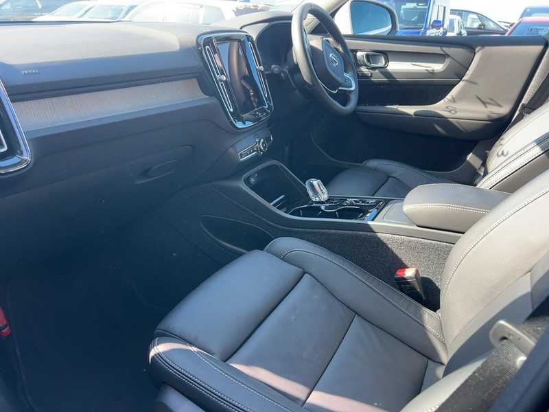 2023 Volvo XC40 2,0L 2023 Cyprus