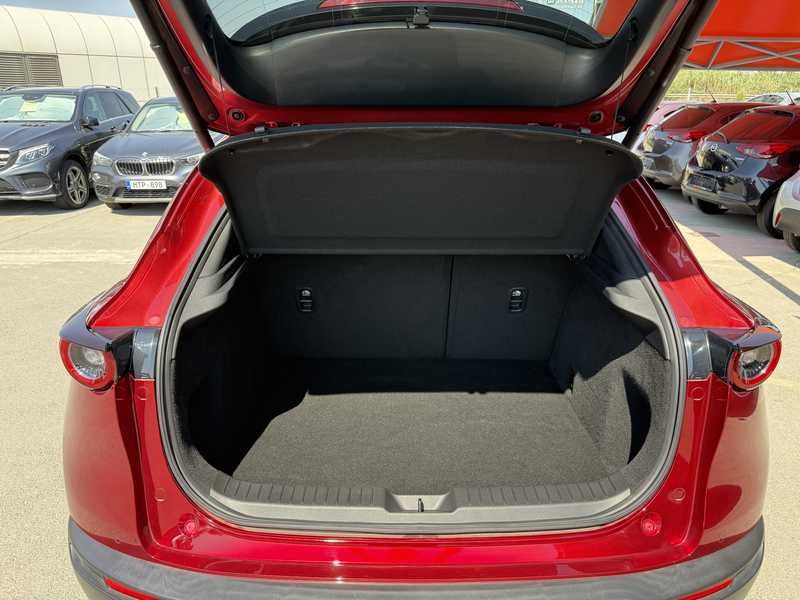 2022 Mazda CX-30 2,0L 2022 Cyprus