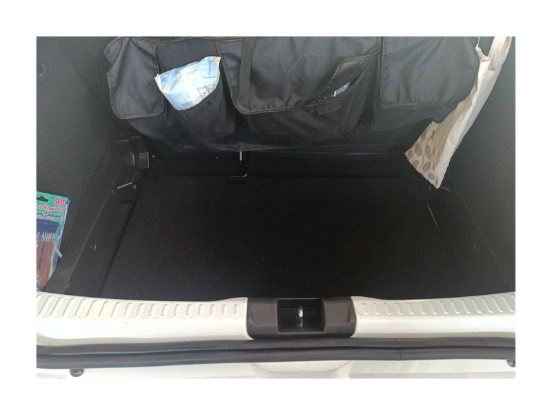 2023 Dacia Stepway 1,0L 2023 Cyprus