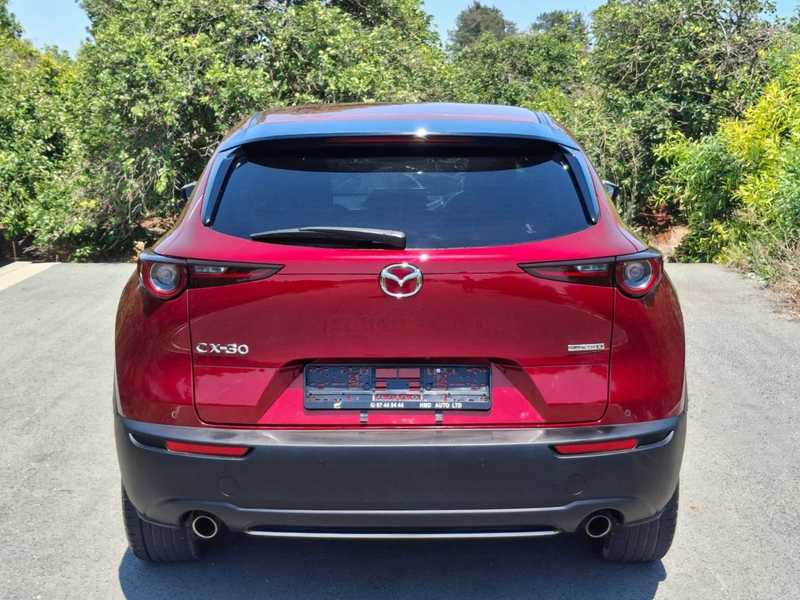 2022 Mazda CX-30 2,0L 2022 Cyprus