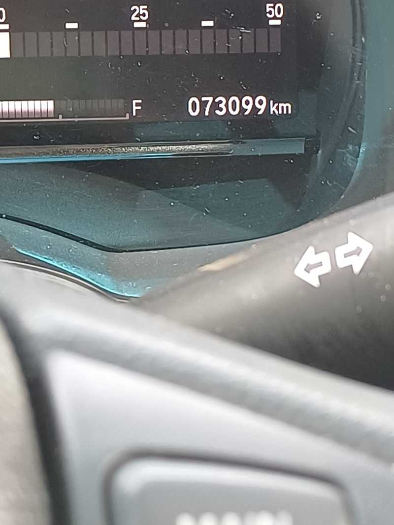 2019 Honda Fit 1,3L 2019 Cyprus