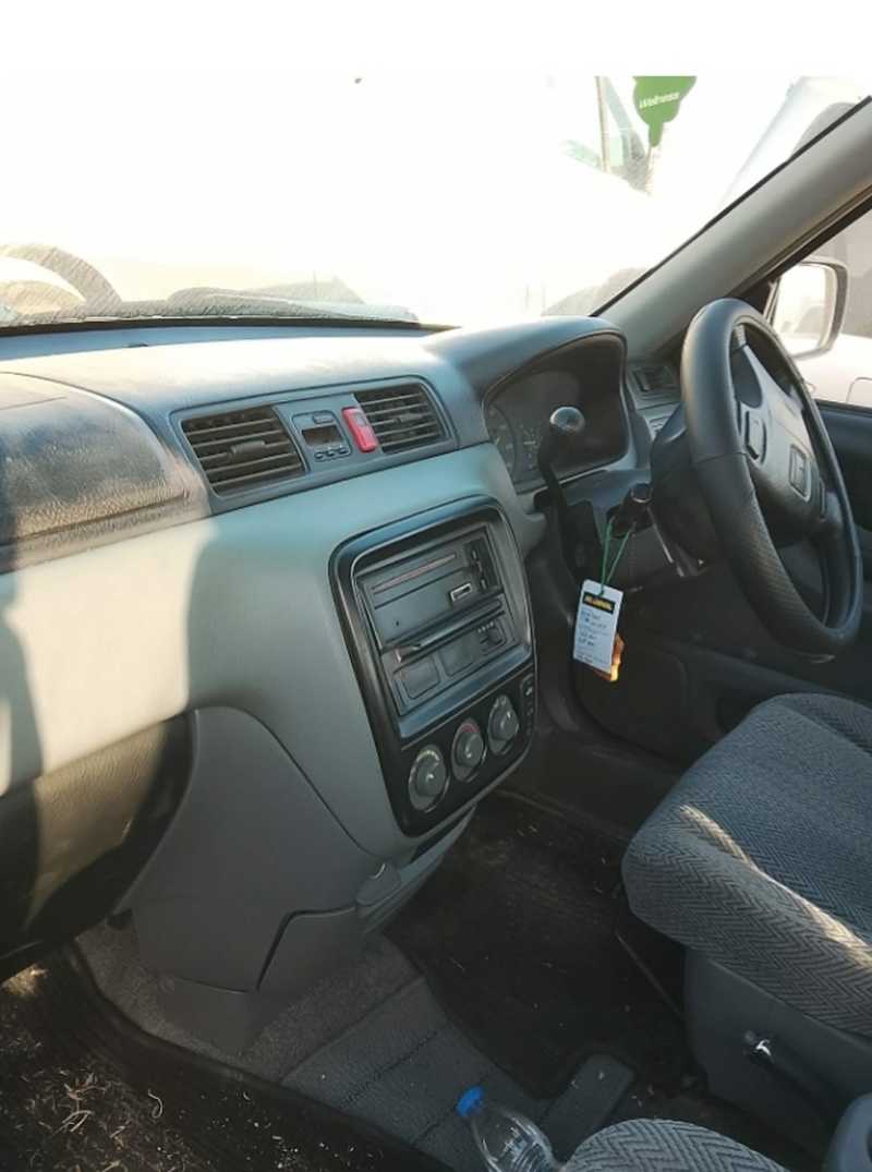 1997 Honda C-HR 2,0L 1997 Cyprus