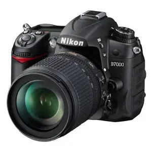 Nikon d7000, Επαρχία Λευκωσίας — Στρόβολος - Άγιος Δημήτριος