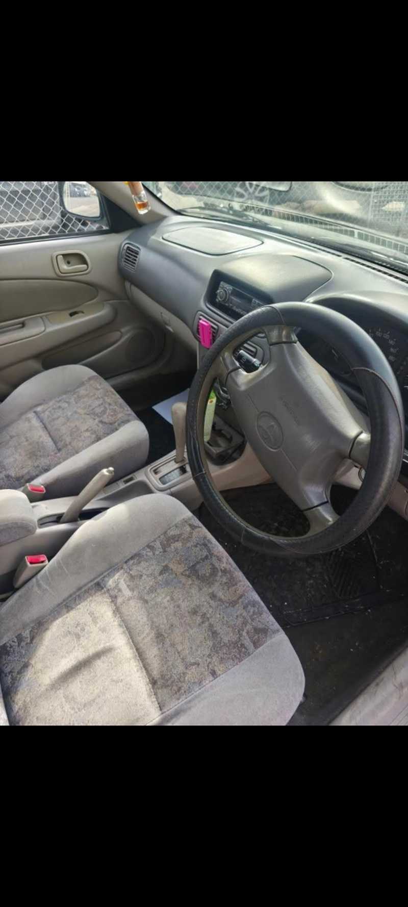 1999 Toyota Corolla 1,6L 1999 Cyprus
