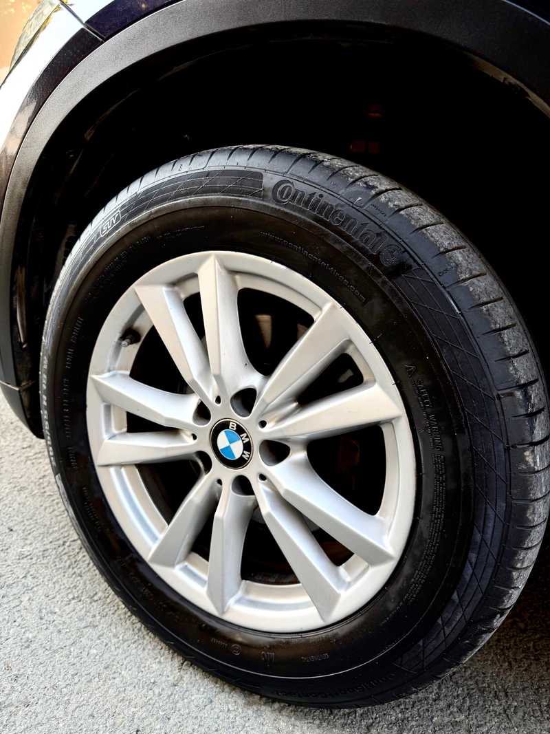 2014 BMW X5 3,0L 2014 Cyprus