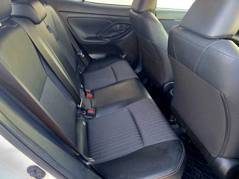 2023 Toyota Yaris Cross 1,5L 2023 Cyprus
