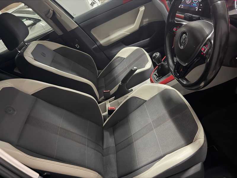 2016 Volkswagen Polo 1,2L 2016 Cyprus