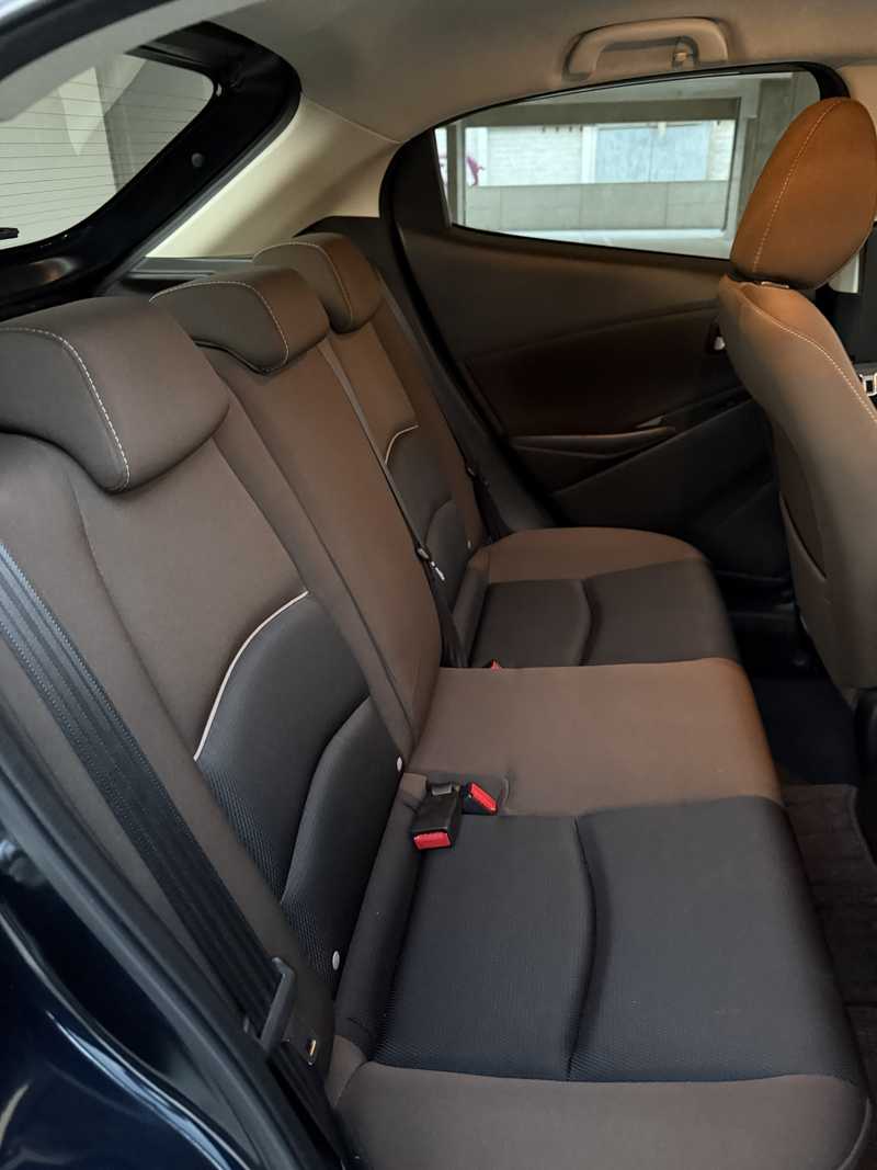 2021 Mazda 2 1,5L 2021 Cyprus