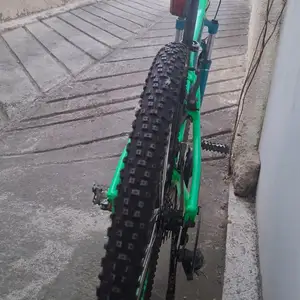 Cube aim cmpt 27.5 mountain bike, Επαρχία Λεμεσού — Λεμεσός - Μέσα Γειτονιά