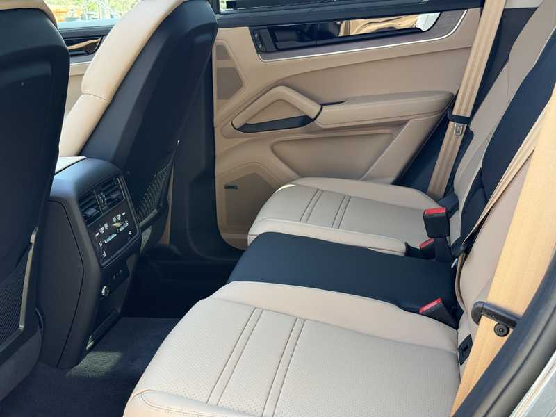 2026 Porsche Cayenne 3,0L 2026 Cyprus