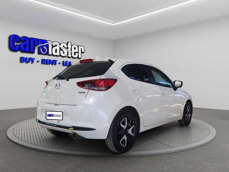 2024 Mazda 2 1,5L 2024 Cyprus